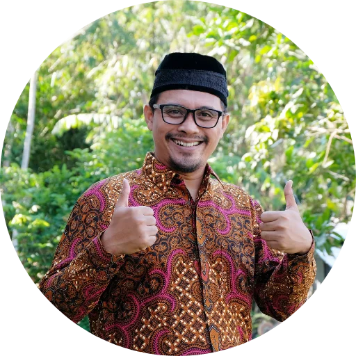 Andi Surabaya